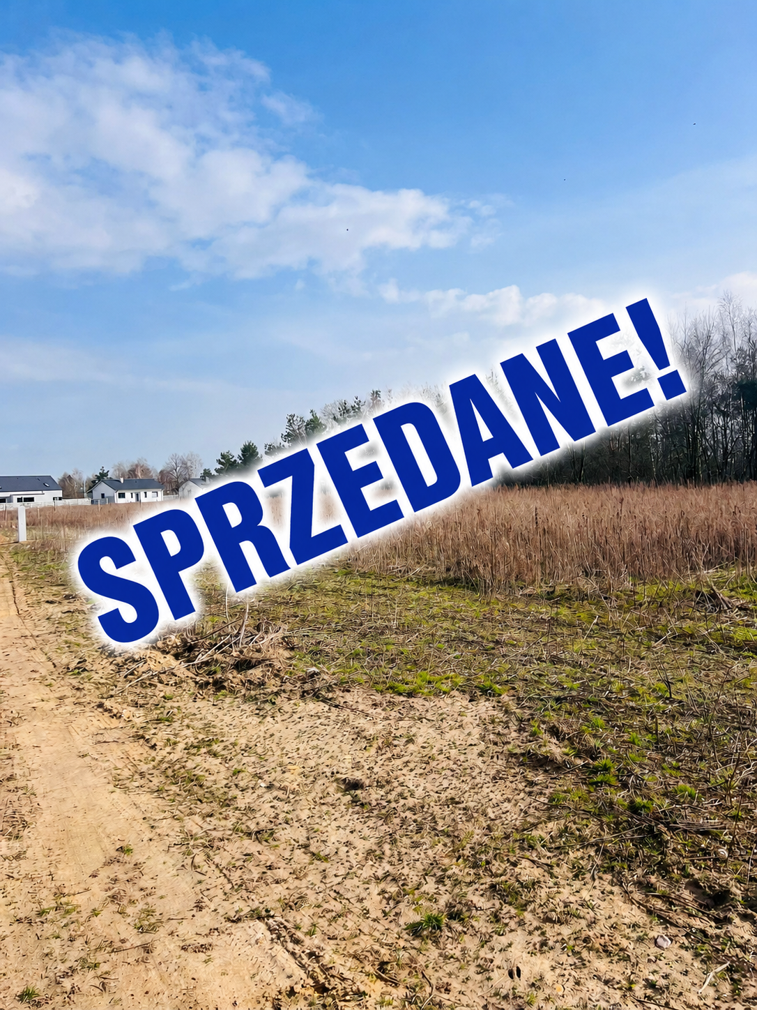 Działki budowlane