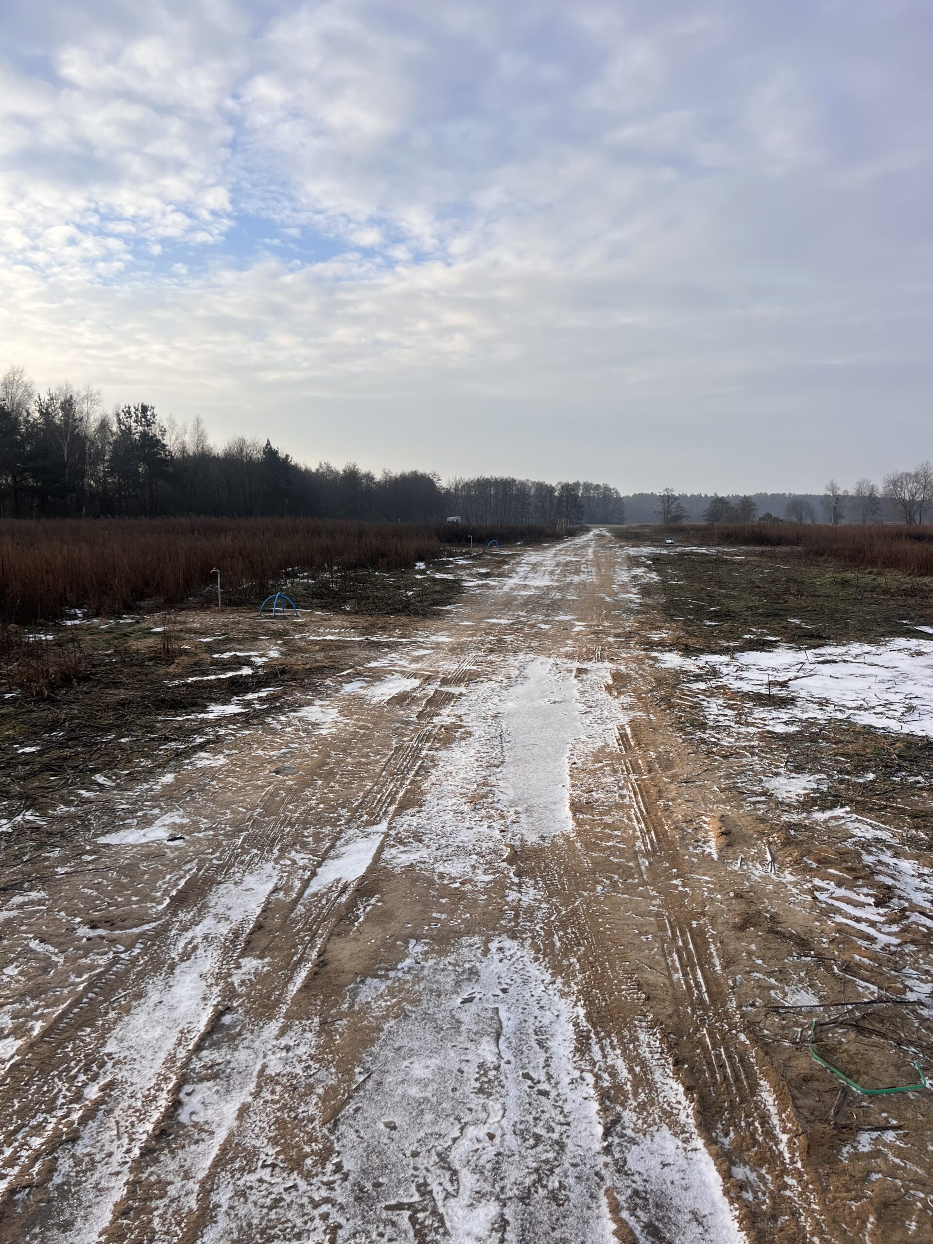 Działki budowlana